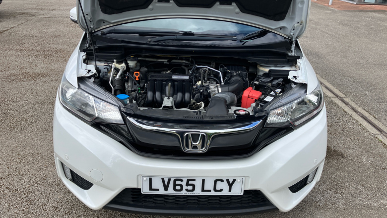 Honda Jazz 1.3 SE 5dr Petrol Hatchback